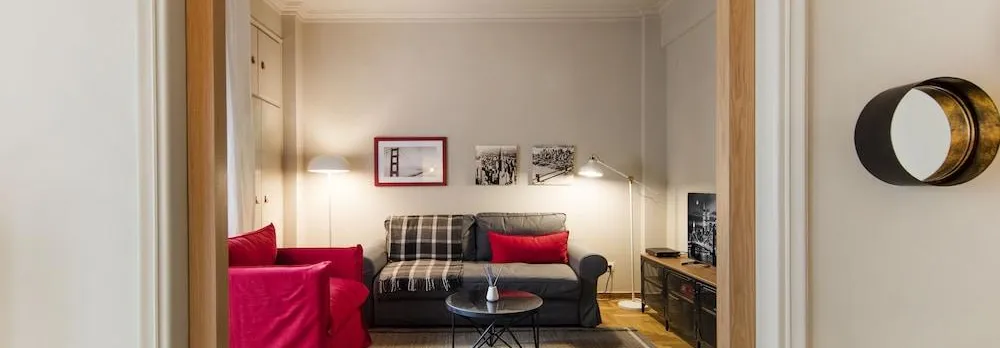 Brand New Modern Apartment