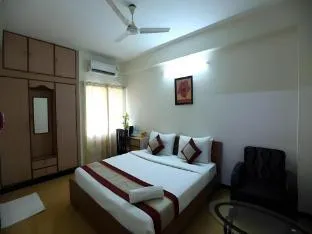 Nortels Heights Hotel Apartments