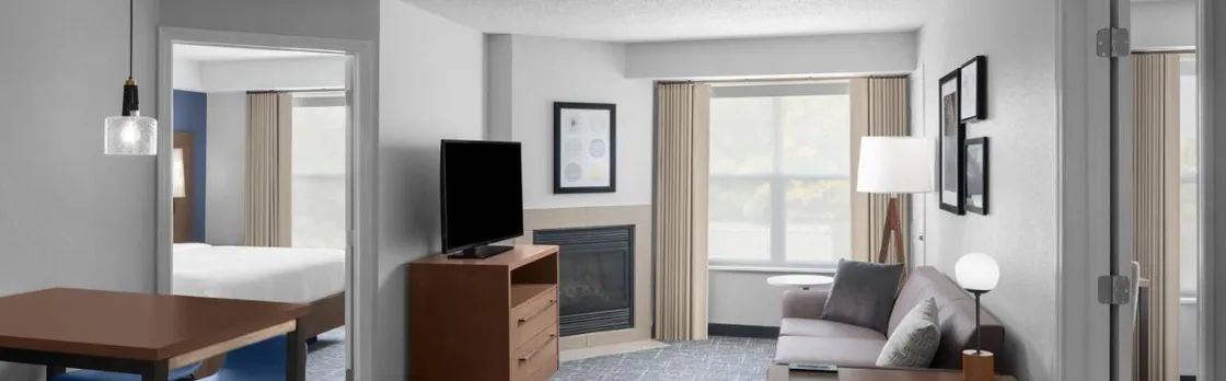 Residence Inn Holland