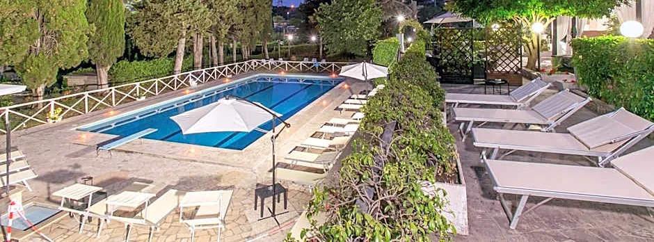 Hotel Boomerang