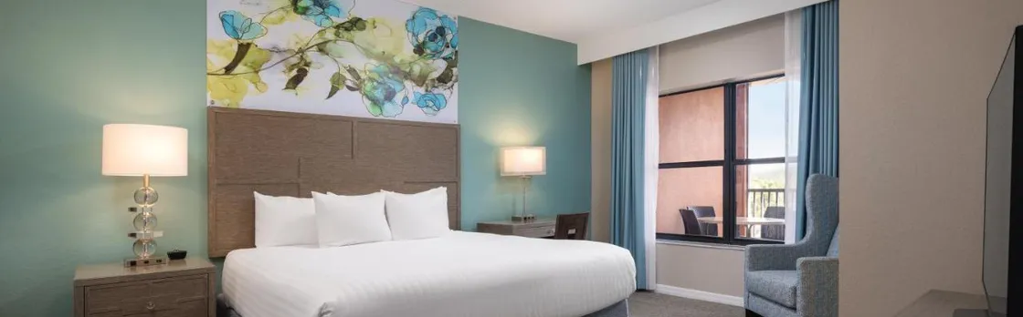 Holiday Inn Club Vacations at Orange Lake Resort