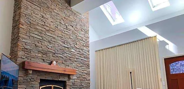 Full loft-style apartment near Omni