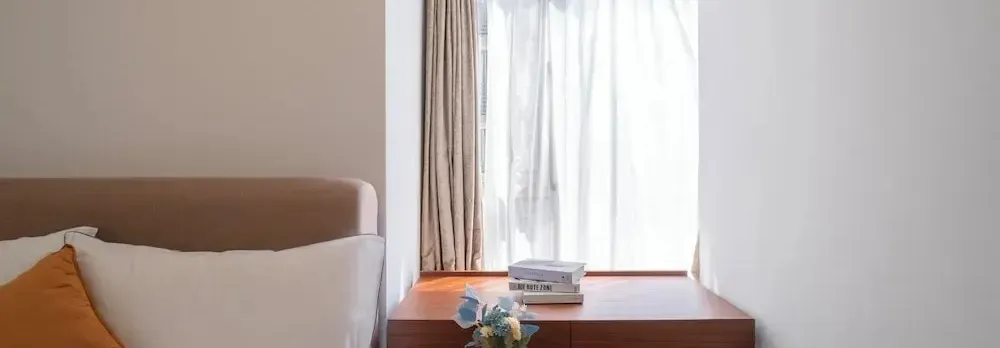 Tyms Cozy 2BR 1BA Apt Yongxin Century