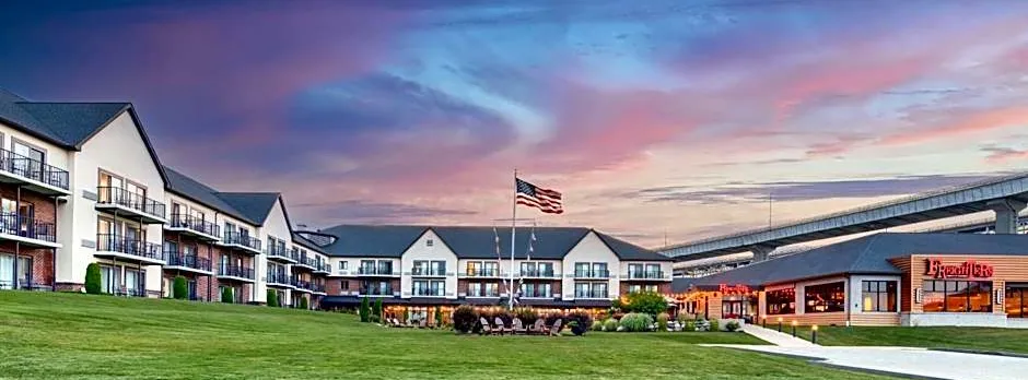 DoubleTree By Hilton Port Huron