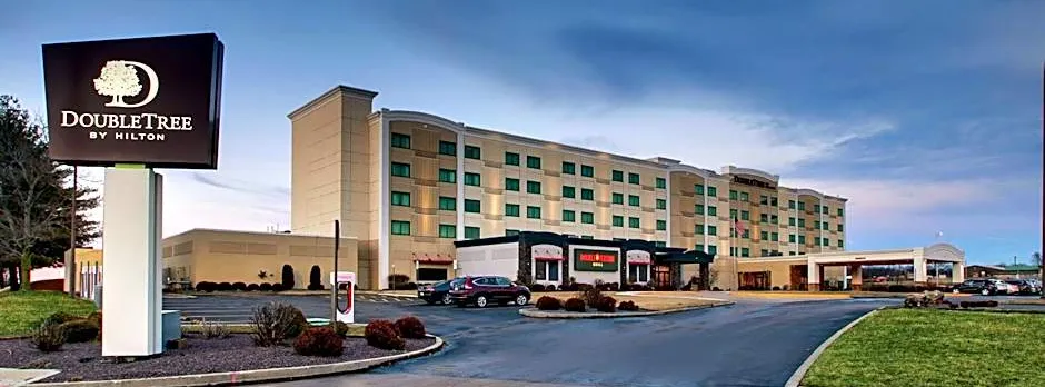 DoubleTree by Hilton Mt Vernon