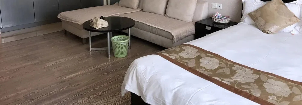 Hangzhou Turin Apartment Hotel