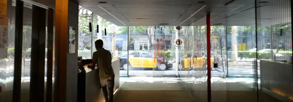 Soho Hotel