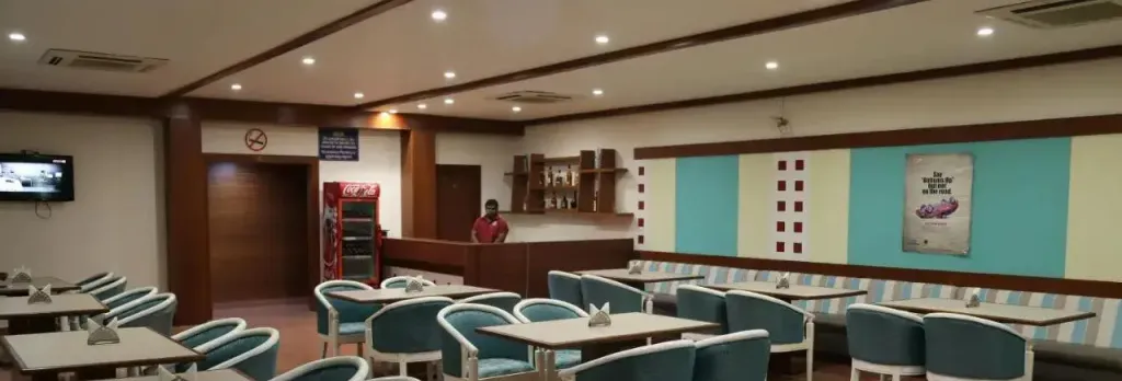 Taramati Baradari