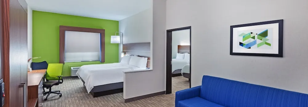 Centerstone Suites Longview Hotel