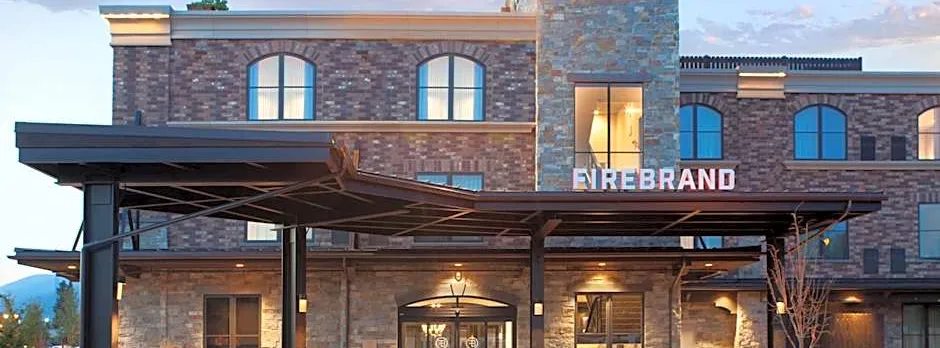 Firebrand Hotel