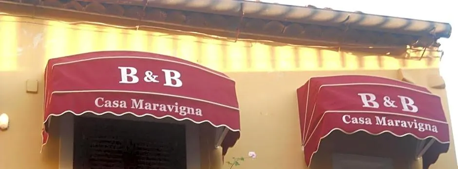 Casa Maravigna