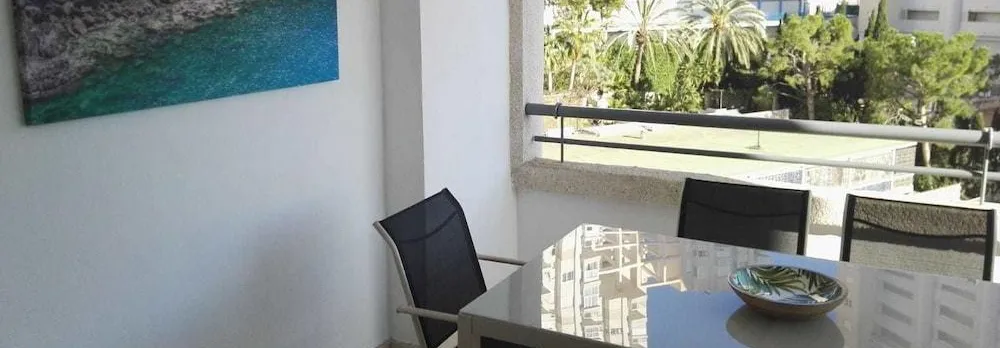 Azul Rentals Benidorm Flat