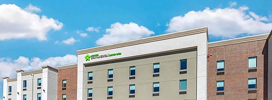 Extended Stay America Premier Suites - Denver - International Airport