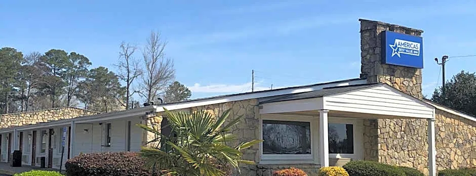 Americas Best Value Inn & Suites Conyers
