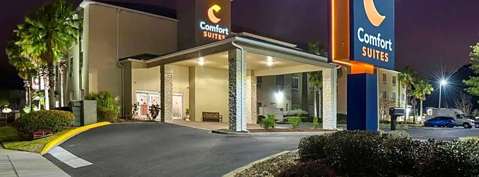Comfort Suites Niceville Near Eglin Air Force Base