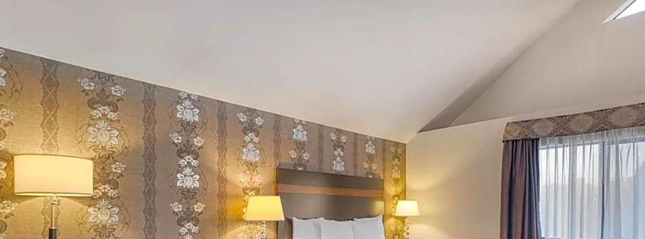 Best Western Alderwood