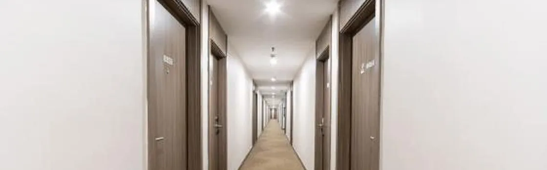 Hanting Hotel Shanghai Zhangjiang Guanglan Road Me