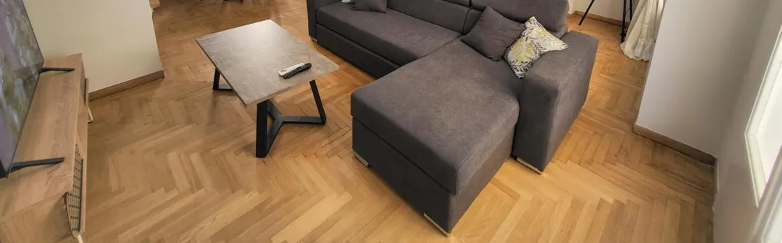 Maria's Maisonette