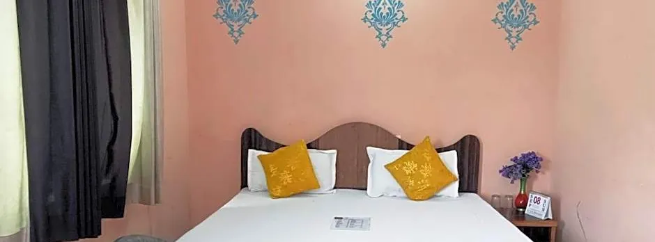 Hotel Kukas Palace