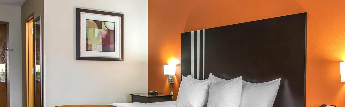 Comfort Inn Maumee - Perrysburgh Area