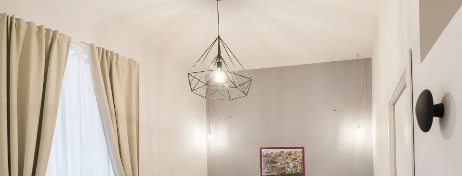The Andy House BB