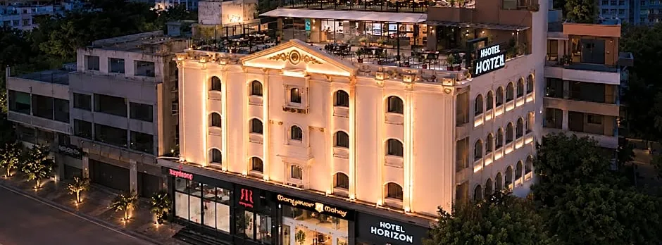 Hotel Horizon - Near Fateh Sagar Lake in Udaipur
