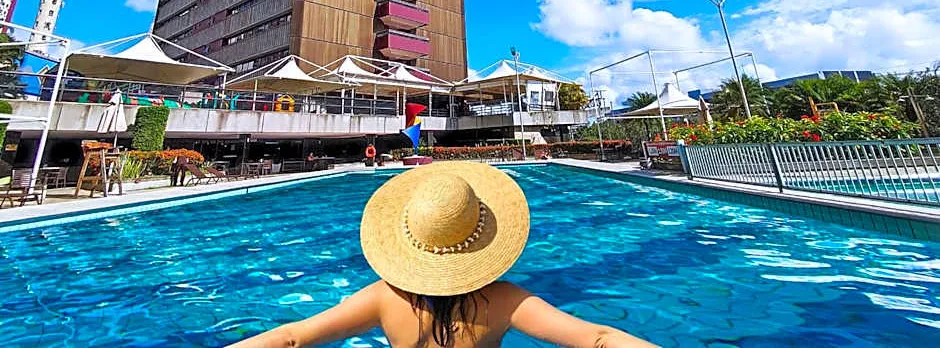 Fiesta Bahia Hotel