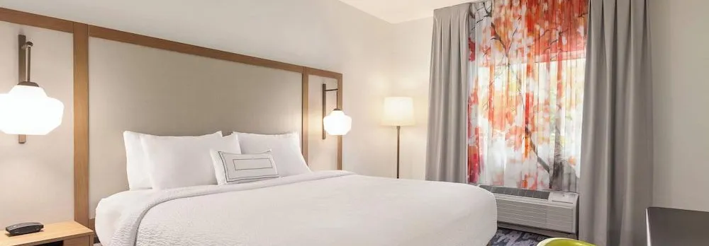 Fairfield Inn Vacaville