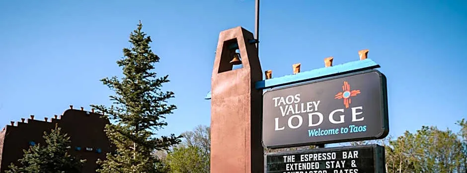 Taos Valley Lodge