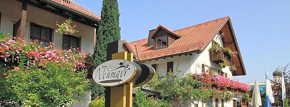Hotel Neumayr