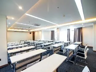 Hanting Hotel Shenzhen Pingshan Railway Station