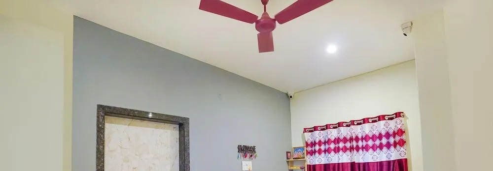 Via Town Space Apartment