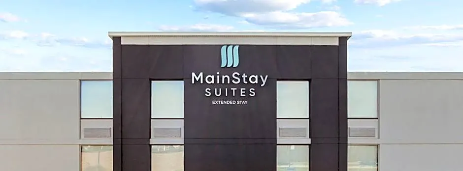 MainStay Suites Chambersburg