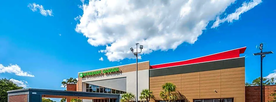 Wyndham Garden Columbia/Ft. Jackson