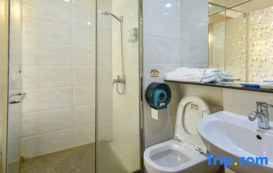 Harve yi Hotel