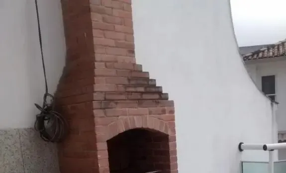 Apartamento Triplex