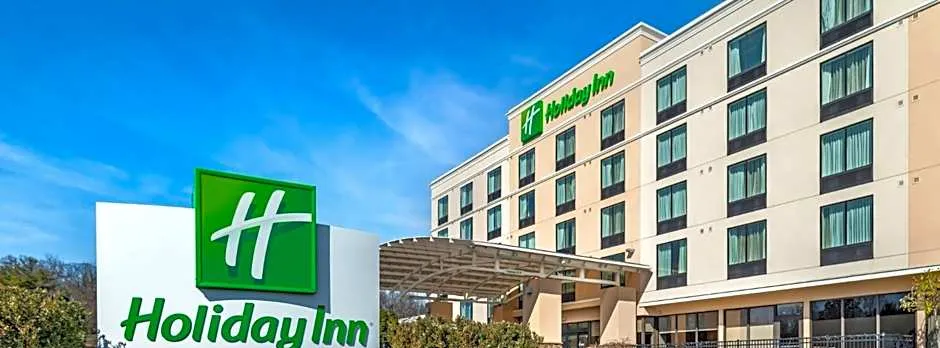 Holiday Inn Knoxville N - Merchant Drive By IHG