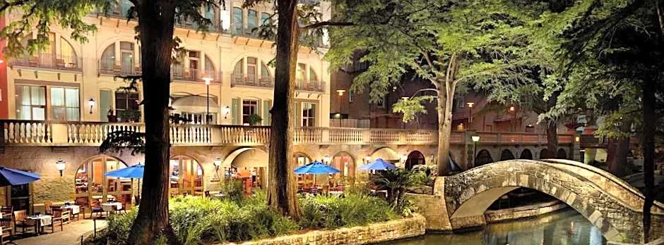 Mokara Hotel & Spa San Antonio