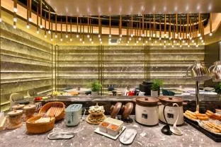 Atour Hotel Beijing Wangjing Soho