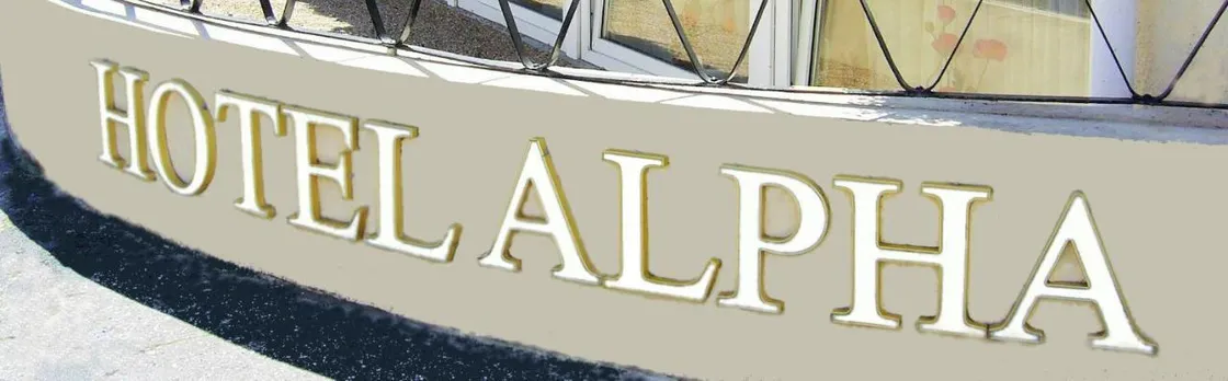 Alpha