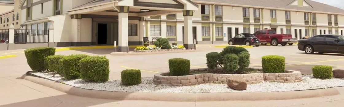 Baymont by Wyndham Oklahoma City Airport