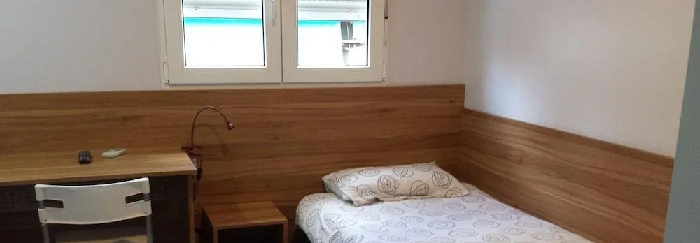 Hostal Usera