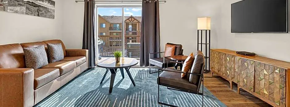 Moab Redcliff Condos