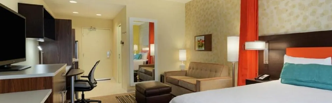 Home2 Suites by Hilton Columbus West (H)