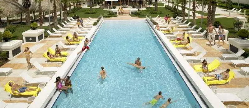 Seminole Hard Rock Hotel and Casino