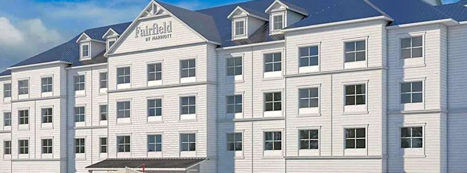 Fairfield by Marriott Inn & Suites Nags Head