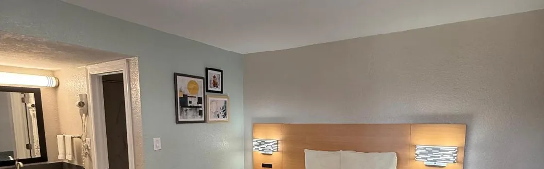 Americas Best Value Inn Ponca City