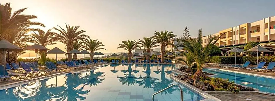 Mediterraneo Hotel