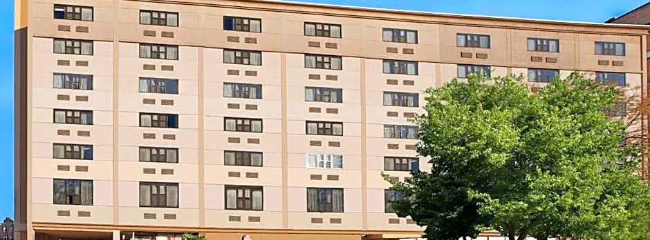 Ramada by Wyndham East Orange