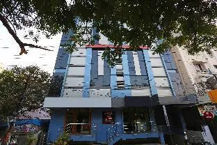 Hotel O Saraswathi Residency Near Sr Nagar Metro Station